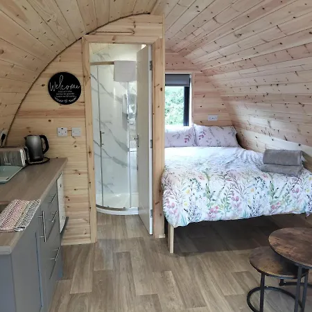 Gateway Glamping 5*