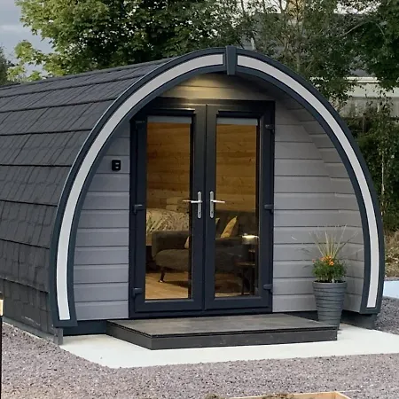Gateway Glamping 5*