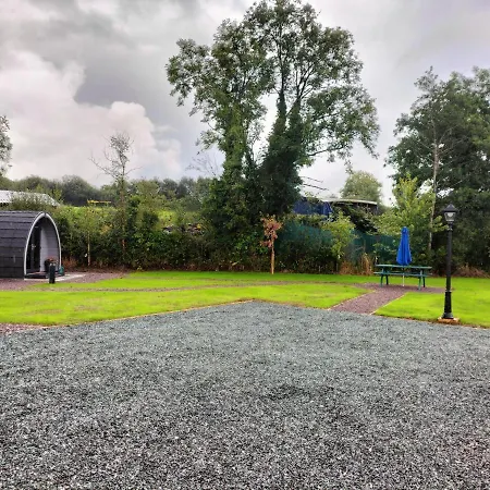 Gateway Glamping
