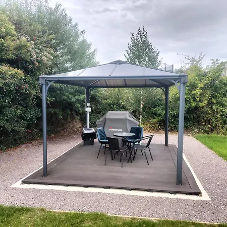 Gateway Glamping