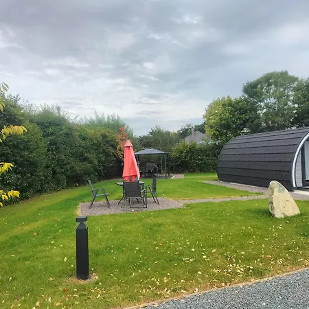 Gateway Glamping 5*