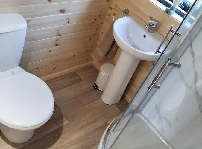 Glamping Gateway Glamping Farranfore