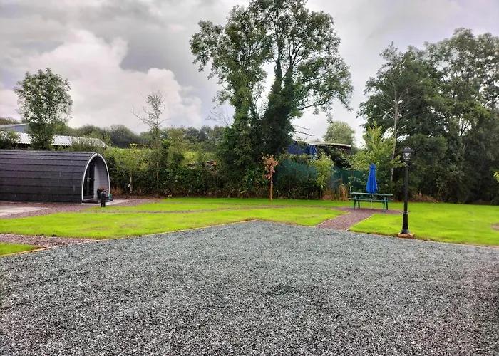 Gateway Glamping