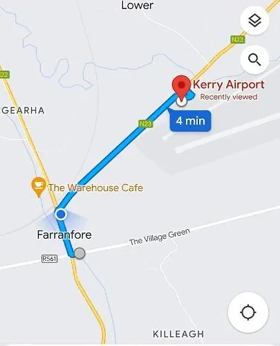 Glamping Gateway Glamping Farranfore