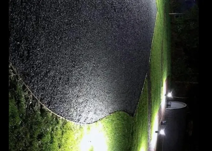 Gateway Glamping Luxusní stan