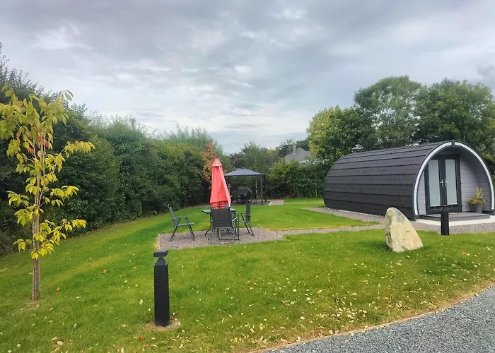 Gateway Glamping 5*